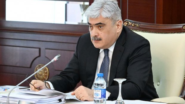 Nazir: Əməkhaqlarının artırılması ilə bağlı hökumətə tapşırıq verilib