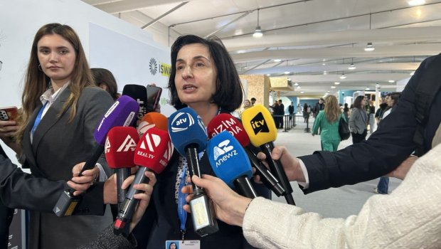 “COP29 Türk dövlətlərinin bir araya gəlməsində vacib prosesin başlanğıcı kimi qiymətləndirilə bilər” - DEPUTAT