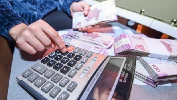 Ölkəmizdə ən çox maaşı BU SAHƏDƏ çalışanlar alır - SİYAHI
