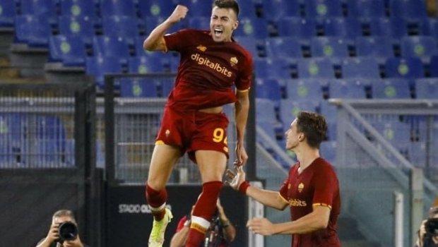 “Roma” bu futbolçuya yeni müqavilə təklif edəcək