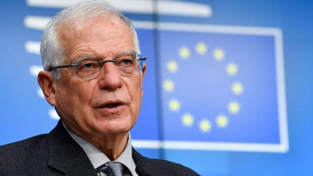 Borrell: “Aİ Rusiyada Qərb silahlarının istifadəsi ilə bağlı qadağanı LƏĞV ETMƏYİB”