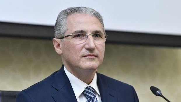 Muxtar Babayev bu qurumun direktorunu işdən çıxardı &ndash; YENİ TƏYİNAT