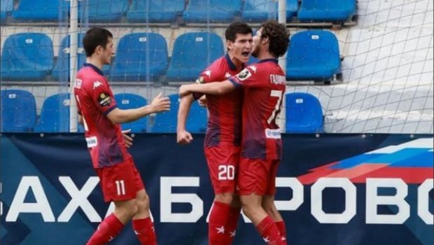 “Turan Tovuz” Rusiyada oynayan futbolçumuzla danışıqlar APARIR