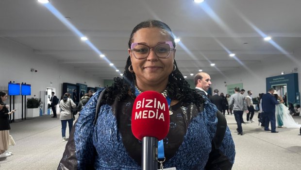 “Bakının memarlığını çox bəyəndim”- Malidən gələn qonaq