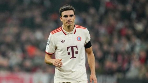 "Bavariya"nın futbolçusu bir neçə həftə oynamayacaq