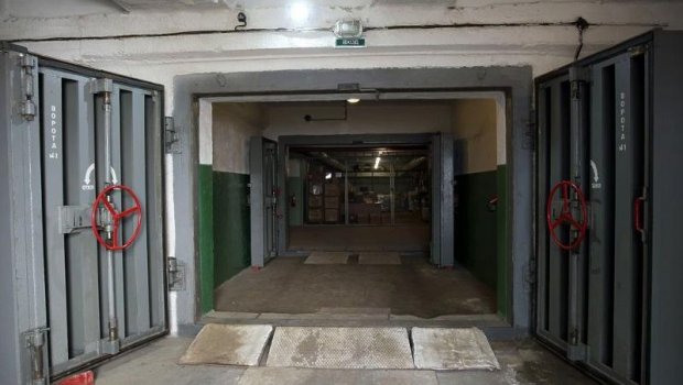 Rusiyada nüvə zərbələrinə qarşı sığınacaqlar HAZIRLANIR
