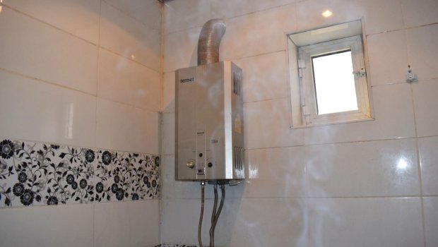 18 yaşlı qız dəm qazından boğularaq dünyasını dəyişdi &ndash; FOTO