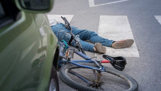 Bu il 10 velosipedçi yol qəzasında ölüb