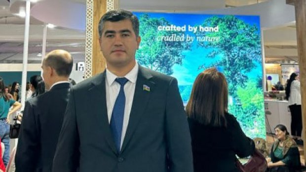 Azərbaycan COP29-a uğurla ev sahibliyi edir