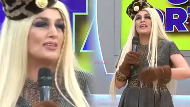 Elza yeni görünüşü ilə yenə TƏƏCCÜBLƏNDİRDİ - VİDEO