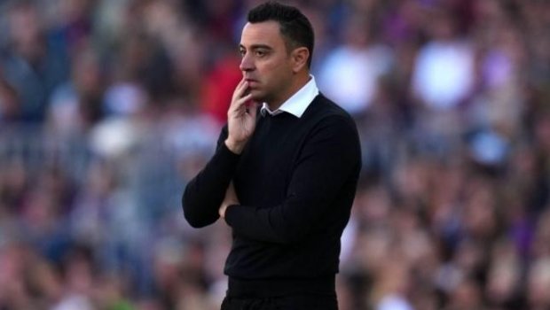 Xavi "İnter Mayami"ni ÇALIŞDIRMAYACAQ