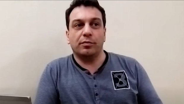Psixiatriya xəstəxanasının direktoru vəzifəsindən AZAD EDİLDİ &ndash; YENİ TƏYİNAT