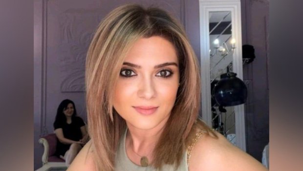 Leyla Bəşirova 2 nömrəli Klinik Psixiatriya Xəstəxanasına direktor TƏYİN EDİLDİ