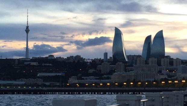 Sabah 20 dərəcə isti olacaq &ndash; PROQNOZ