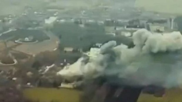 Kursk vilayətində Rusiya və Şimali Koreya komandirləri Britaniya raketləri ilə zərərsizləşdirilib