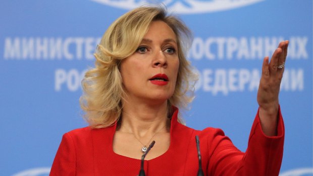 Zaxarova: "COP29 Bakının dünya arenasındakı nüfuzunu daha da artıracaq" - VİDEO