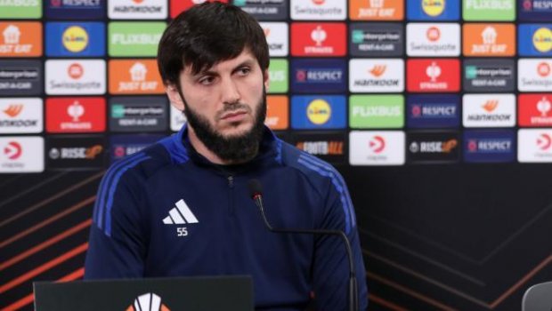 “Qarabağ”ın kapitanı “Lion”la oyunu buraxacaq