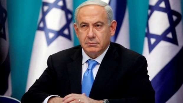 Almaniya XİN-dən VƏD: Netanyahu ilk fürsətdə həbs ediləcək