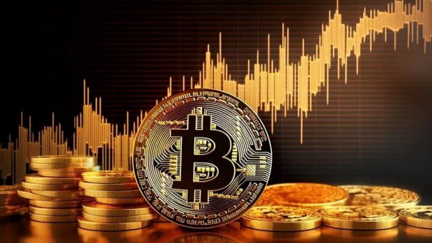“Bitcoin”in qiyməti 99 min dolları ÖTDÜ – FOTO