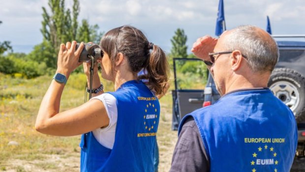 Avropa missiyası ilə bağlı MÜƏMMA &ndash; Ermənistanda qalacaqlar, yoxsa GEDƏCƏKLƏR?