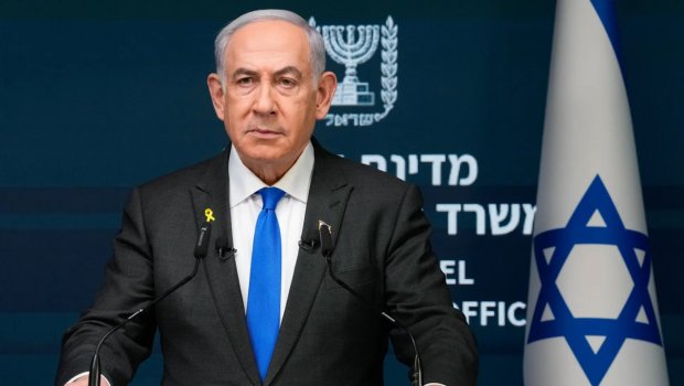 Dünya ölkələri SEÇİM QARŞISINDA &ndash; Hansı dövlətlər Netanyahunun həbsinə RAZILIQ VERİR?