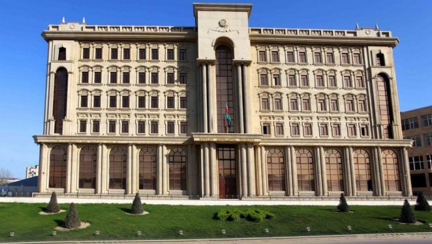 Dövlət Miqrasiya Xidmətinin vahid miqrasiya məlumat sistemi ilə bağlı DƏYİŞİKLİK 