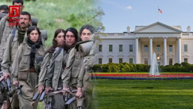 ABŞ-dan terrora növbəti DƏSTƏK &ndash; Silahlı qruplaşmaların Ağ Evə dəvəti NƏYƏ HESABLANIB?