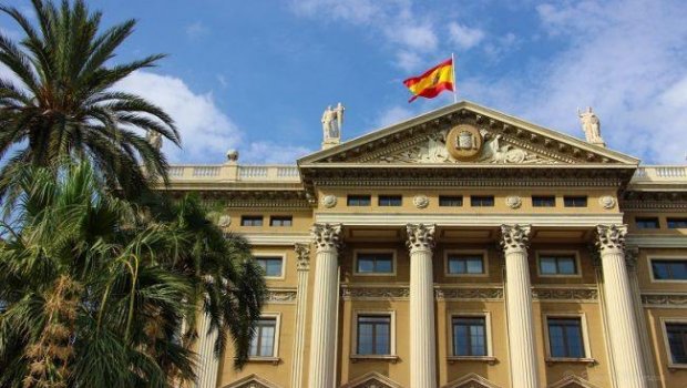 İspaniyada müharibə vəziyyəti üçün plan HAZIRLANIR