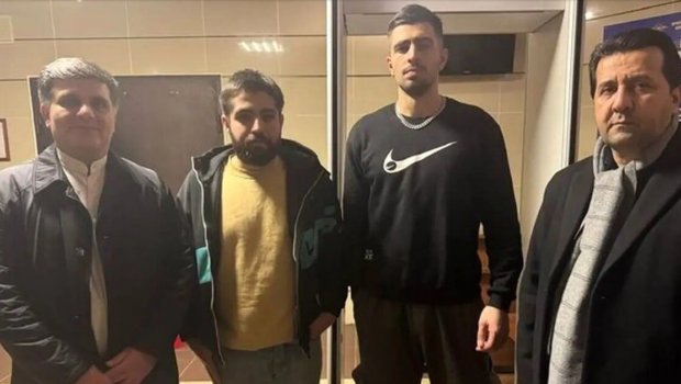 İranla Rusiya arasında diplomatik gərginliyə səbəb olan tələbələr AZADLIĞA BURAXILDI