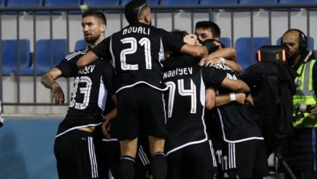 “Səbail” “Qarabağ”la oyuna itkilərlə ÇIXACAQ