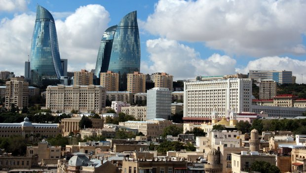 Sabah 17 dərəcə isti olacaq &ndash; PROQNOZ