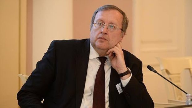 Stanislav Tkaçenko: &ldquo;Azərbaycan Cənubi Qafqazın lideri olduğunu təsdiqlədi&rdquo;