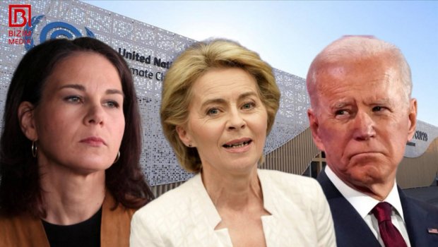 Qərbin ƏNƏNƏVİ TAKTİKASI – COP29-da maliyyə hədəfinin razılaşdırılmasına kimlər maneə TÖRƏDİR? – TƏHLİL