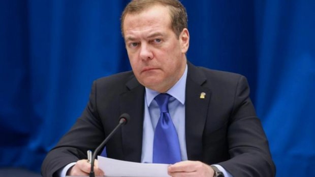 "Oreşnik" raketini müasir vasitələrlə vurmaq mümkün deyil - Dmitri Medvedev