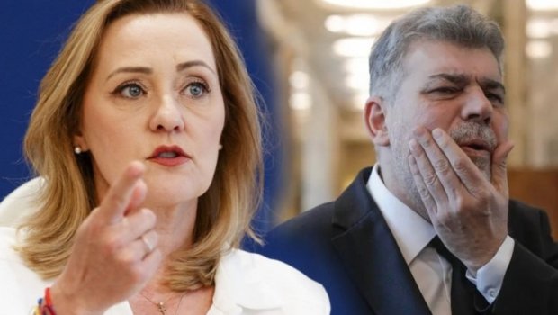 Rumıniyada prezident seçkilərinin ikinci turunda bu siyasətçilər YARIŞACAQ
