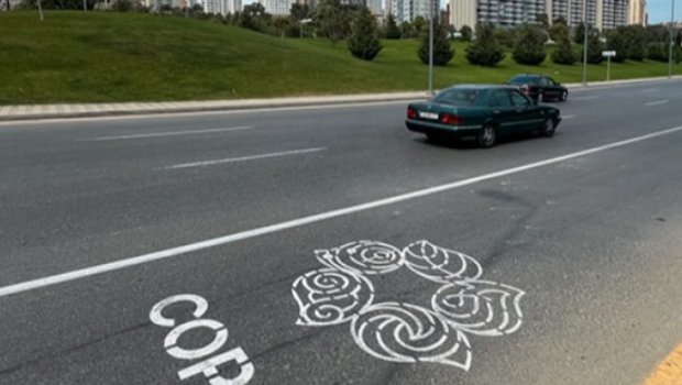 COP29 zolaqları qüvvədən DÜŞDÜ