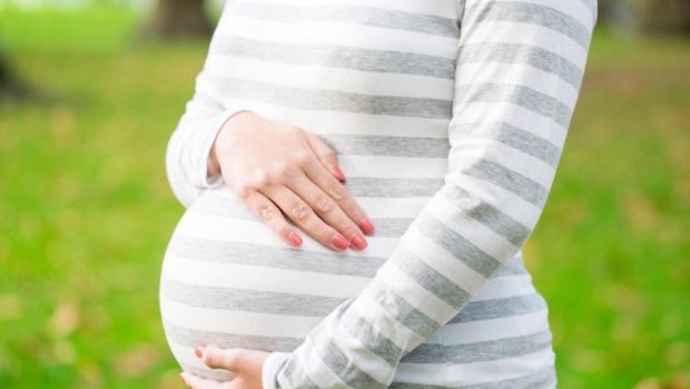Sumqayıtda 41 yaşlı hamilə qadın qəfil vəfat etdi