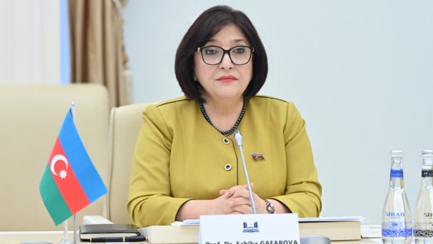 &ldquo;COP29-un yüksək səviyyədə təşkili Azərbaycanın lider imicini möhkəmləndirdi&rdquo; &ndash; Spiker