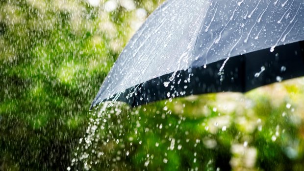 Sabah yağış yağacaq, şimşək çaxacaq &ndash; PROQNOZ 