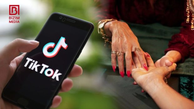 &ldquo;Tiktok&rdquo;da &ldquo;falçı&rdquo; BAZARI &ndash; Bu şəxslərə qarşı cinayət işi açılır &ndash; RƏSMİ