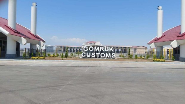 Azərbaycan-Türkiyə sərhədində yük maşınlarının sıxlığının səbəbi nədir? &ndash; RƏSMİ AÇIQLAMA 