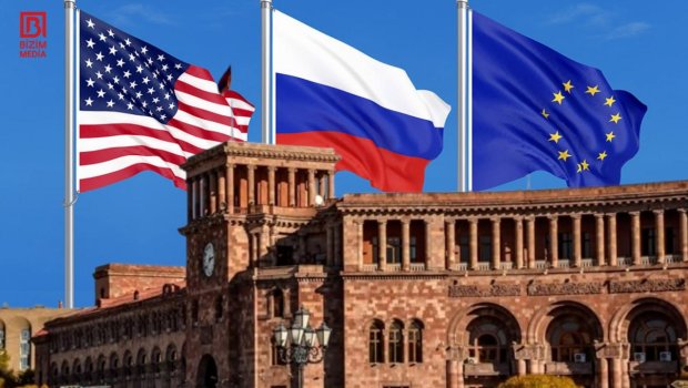 Sanksiya oyununun növbəti PƏRDƏSİ &ndash; Qərb Ermənistanın milyardlar qazanmasına yenə GÖZ YUMUR...