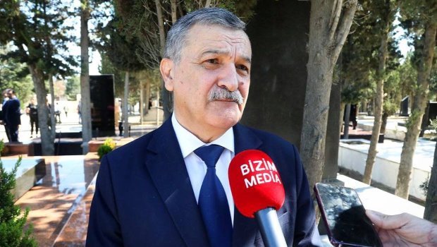 &ldquo;Mingəçevirdə 12 kv.metr otaqda 5-6 nəfər yaşamağa məcbur qalıb&rdquo; &ndash; DEPUTAT