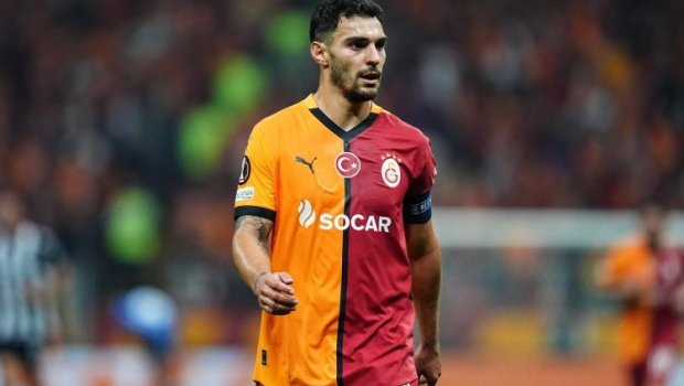 &ldquo;Qalatasaray&rdquo;da CİDDİ İTKİ