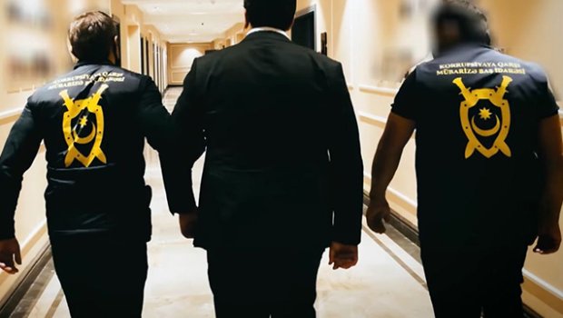Azərbaycanda bu şirkətlərin rəhbərləri həbs edildi - DETALLAR