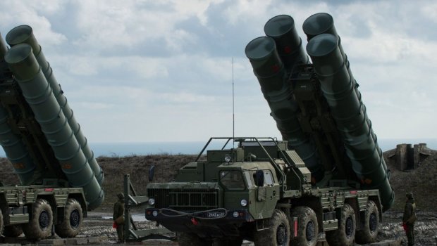 Yunanıstan S-300 raket sistemlərini Ermənistana verəcək