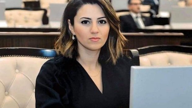 &ldquo;Hövsan qəsəbəsində kanalizasiya sisteminin yenidən qurulması vacibdir&rdquo;- DEPUTAT