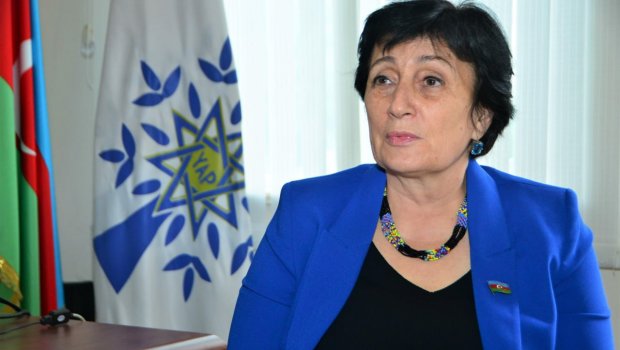 &ldquo;Paytaxtdakı bəzi binaların zirzəmiləri təmizlənməlidir&rdquo; &ndash; Millət vəkili