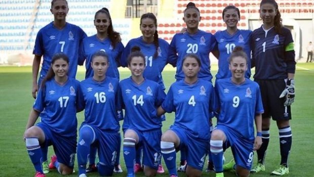 Millimiz böyük hesabla uduzdu