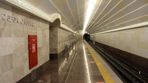 &ldquo;Cəfər Cabbarlı&rdquo; metrostansiyası nə vaxt sərnişinlərin istismarına veriləcək?